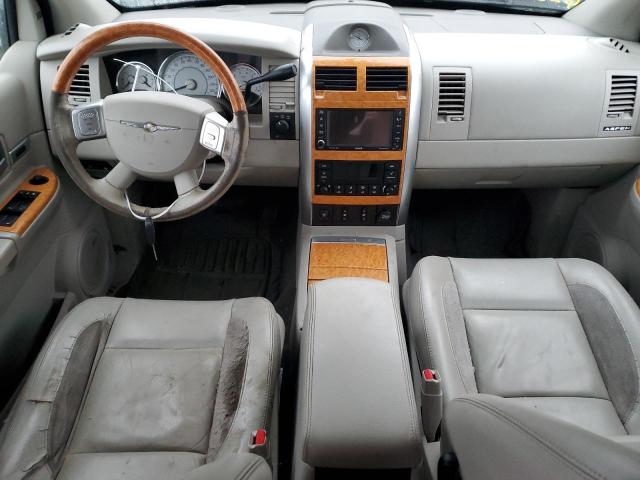 Photo 8 from auction – 2009 CHRYSLER ASPEN LIMI with VIN 1A8HW58T09F710757