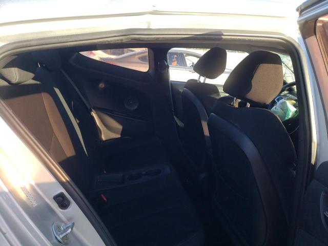 Photo 10 from auction – 2016 HYUNDAI VELOSTER with VIN KMHTC6AD7GU257194