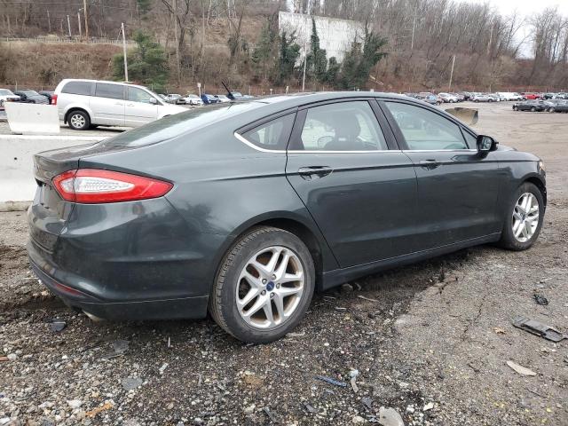Photo 3 from auction – 2015 FORD FUSION SE with VIN 1FA6P0H75F5109529