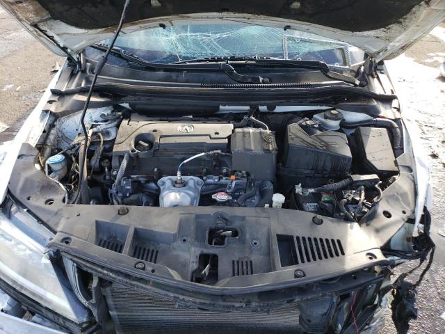 Photo 11 from auction – 2017 ACURA ILX PREMIU with VIN 19UDE2F75HA015572