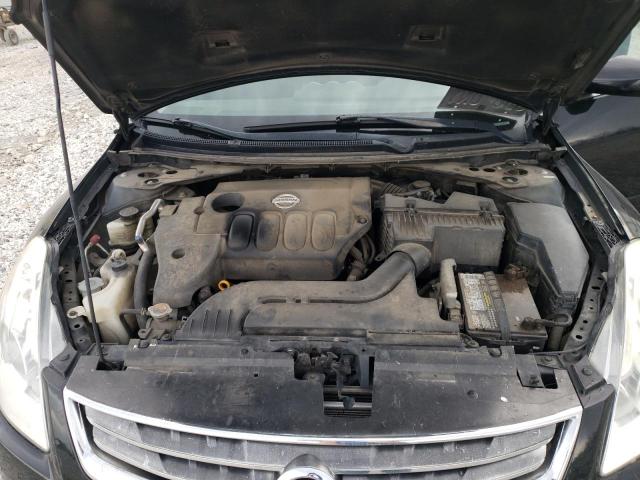 Photo 11 from auction – 2011 NISSAN ALTIMA BAS with VIN 1N4AL2AP0BN448527