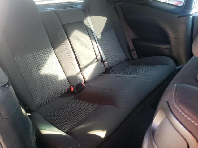 Photo 10 from auction – 2020 DODGE CHALLENGER with VIN 2C3CDZBT1LH172779