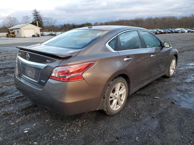 Photo 3 from auction – 2013 NISSAN ALTIMA 2.5 with VIN 1N4AL3AP8DC272699