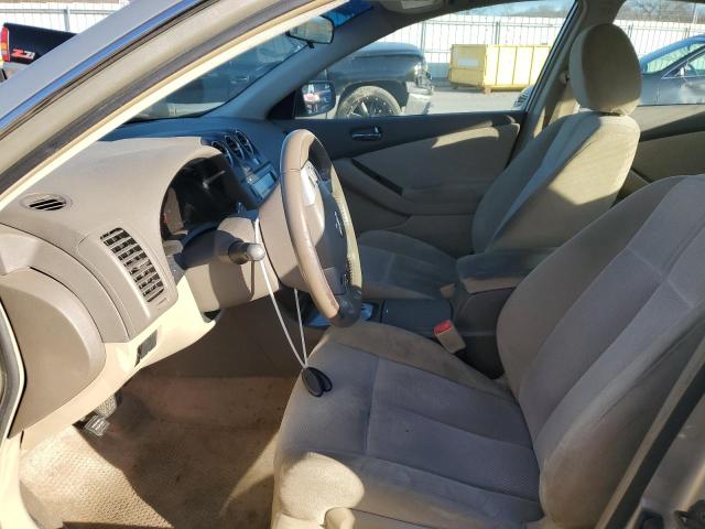 Photo 7 from auction – 2009 NISSAN ALTIMA 2.5 with VIN 1N4AL21E49C194857