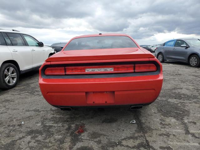 Photo 6 from auction – 2014 DODGE CHALLENGER with VIN 2C3CDYAG5EH304282