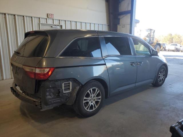 Photo 3 from auction – 2012 HONDA ODYSSEY EX with VIN 5FNRL5H41CB044372