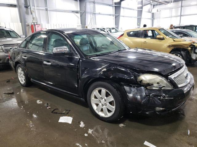 Photo 4 from auction – 2007 FORD FIVE HUNDR with VIN 1FAHP24157G114371