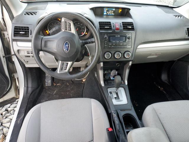 Photo 8 from auction – 2014 SUBARU FORESTER 2 with VIN JF2SJAEC2EH526381