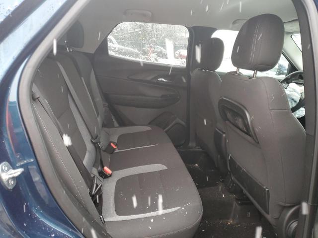 Photo 11 from auction – 2021 CHEVROLET TRAILBLAZE with VIN KL79MRSL1MB144834