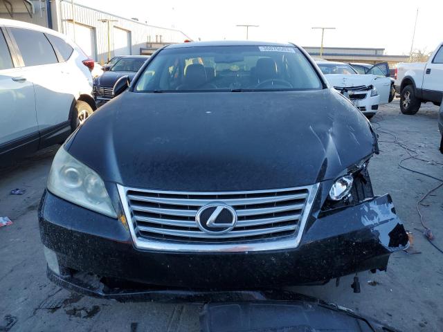 Photo 5 from auction – 2011 LEXUS ES 350 with VIN JTHBK1EGXB2427223