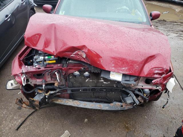 Photo 11 from auction – 2002 MERCURY GRAND MARQ with VIN 2MEFM75W32X643630