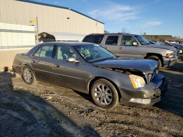 Photo 4 from auction – 2008 CADILLAC DTS with VIN 1G6KD57Y88U144845