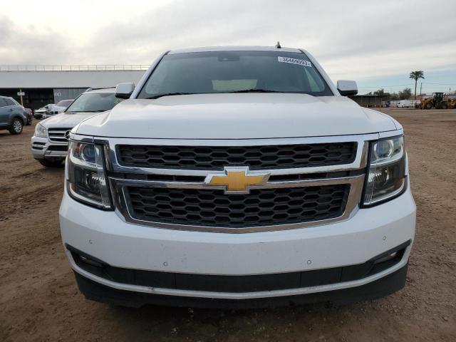 Photo 5 from auction – 2015 CHEVROLET TAHOE C150 with VIN 1GNSCBKC8FR131613