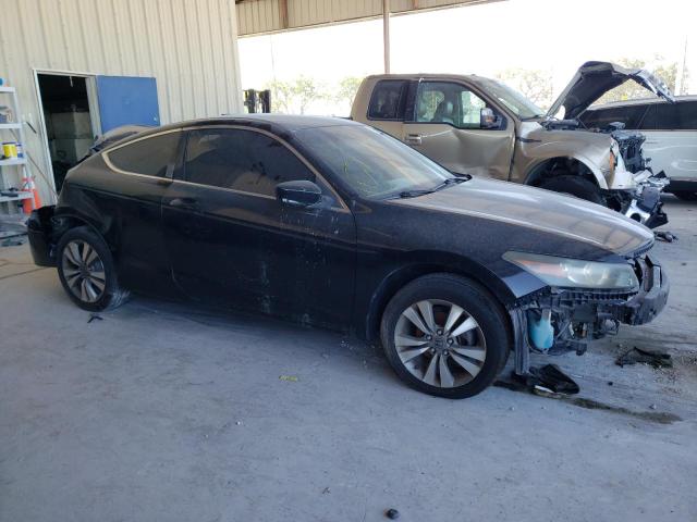 Photo 4 from auction – 2012 HONDA ACCORD LX with VIN 1HGCS1B37CA015826