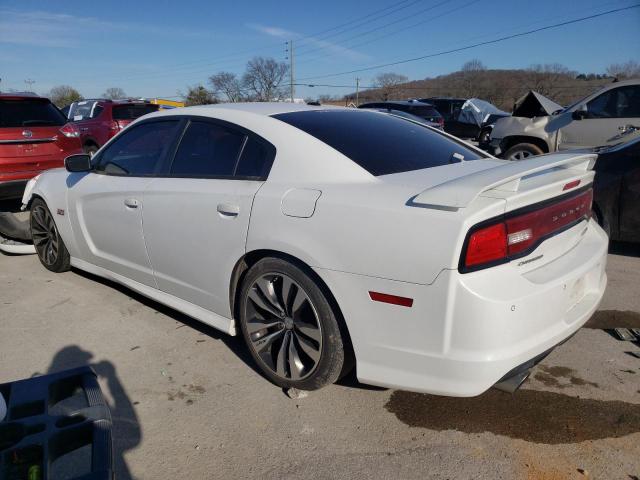 Photo 2 from auction – 2012 DODGE CHARGER SR with VIN 2C3CDXEJXCH102163