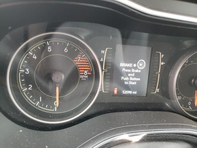 Photo 9 from auction – 2019 JEEP CHEROKEE L with VIN 1C4PJMLX6KD371459