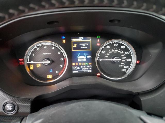 Photo 9 from auction – 2019 SUBARU FORESTER T with VIN JF2SKAWC8KH508085