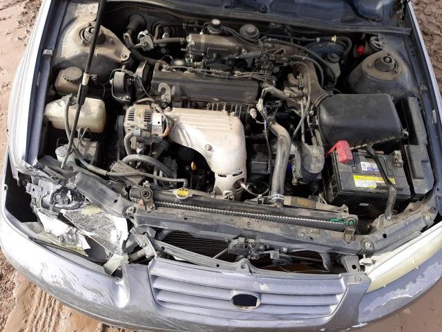 Photo 11 from auction – 1998 TOYOTA CAMRY CE with VIN JT2BG22K2W0176032