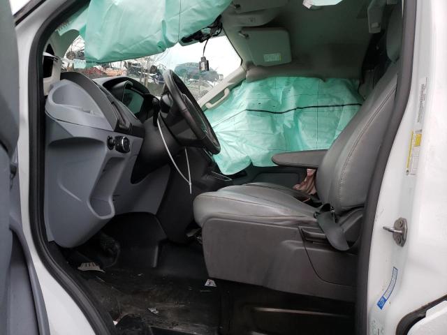 Photo 7 from auction – 2019 FORD TRANSIT T- with VIN 1FTBW2YGXKKA02379