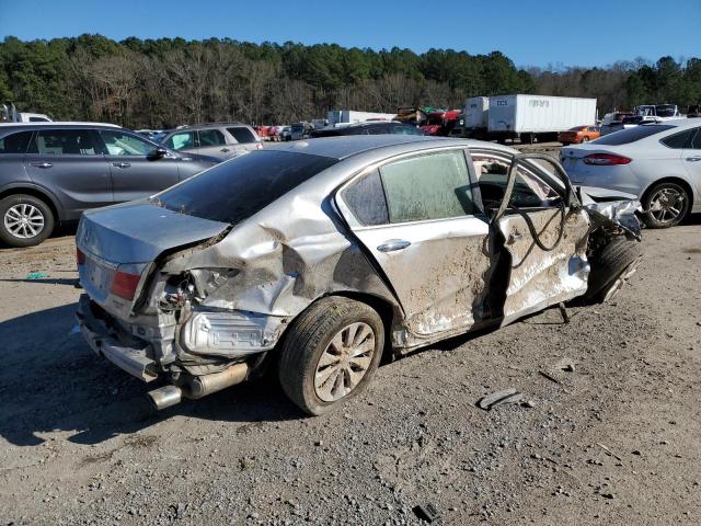 Photo 3 from auction – 2013 HONDA ACCORD EXL with VIN 1HGCR2F80DA199967