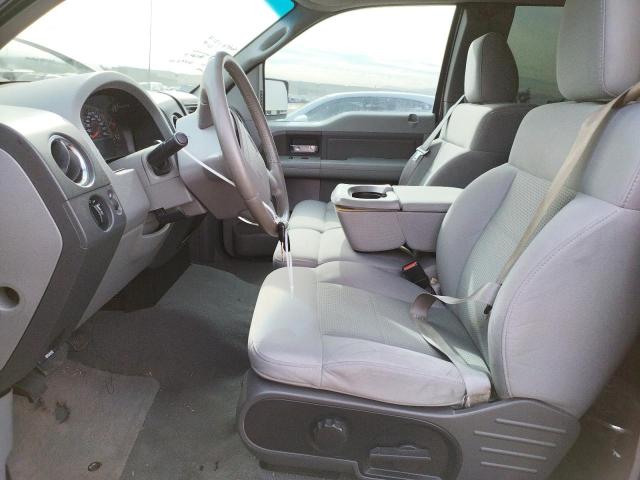 Photo 7 from auction – 2007 FORD F150 with VIN 1FTRX02W97KC58844