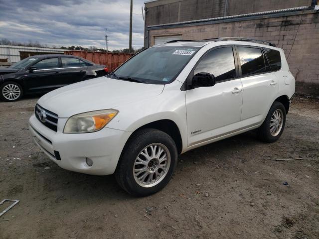 TOYOTA RAV4 LIMIT 2006 with VIN JTMBD31V965015102 - Photo from auction