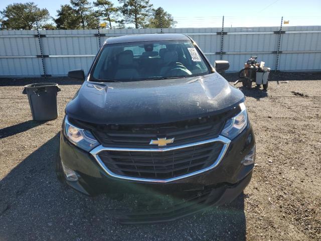 Photo 5 from auction – 2020 CHEVROLET EQUINOX LS with VIN 2GNAXHEV5L6274381