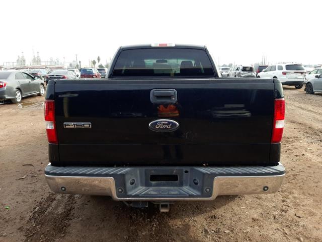 Photo 6 from auction – 2008 FORD F150 with VIN 1FTPX12VX8FB01127