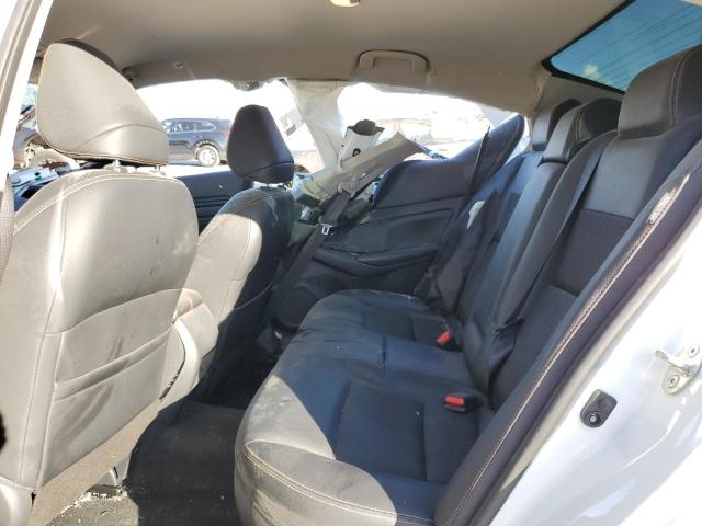 Photo 10 from auction – 2020 NISSAN ALTIMA SR with VIN 1N4BL4CVXLC231852