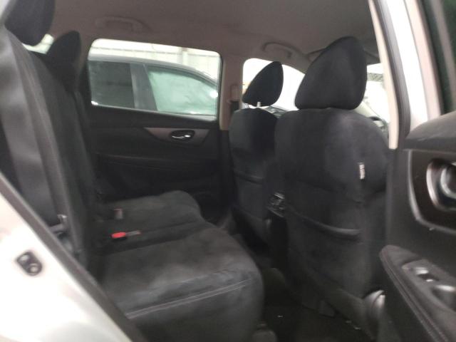 Photo 11 from auction – 2014 NISSAN ROGUE S with VIN 5N1AT2MV3EC869299