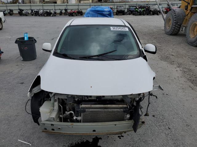 Photo 5 from auction – 2014 NISSAN VERSA S with VIN 3N1CN7AP3EL859938
