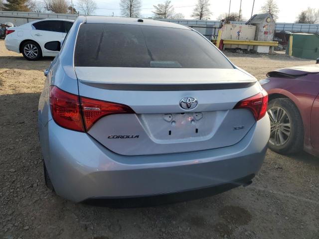 Photo 6 from auction – 2017 TOYOTA COROLLA L with VIN 2T1BURHE6HC788298