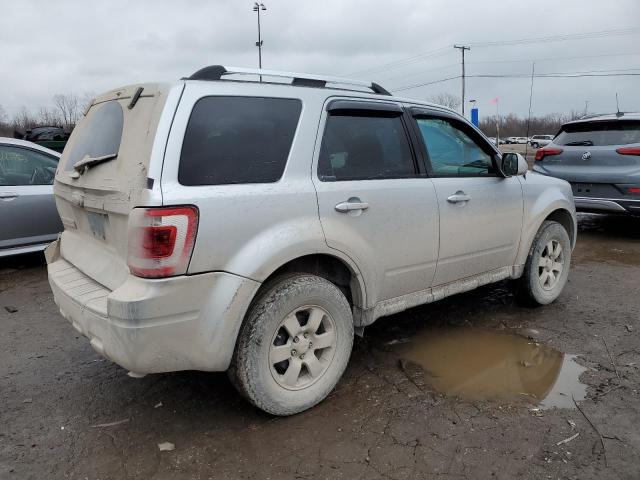 Photo 3 from auction – 2011 FORD ESCAPE LIM with VIN 1FMCU9EG2BKC65940
