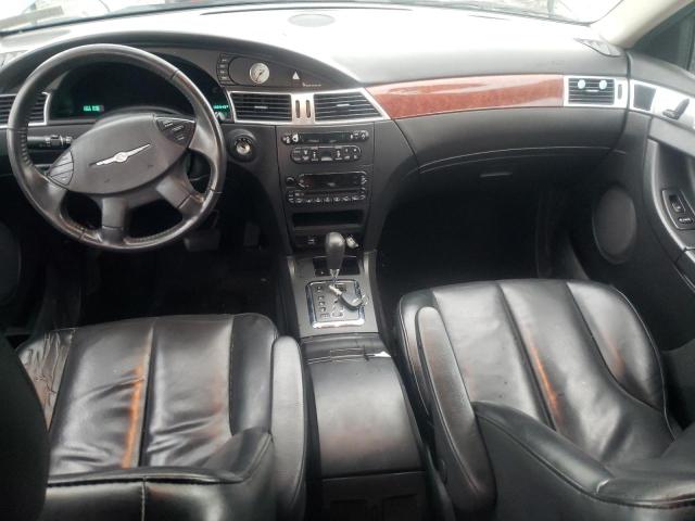 Photo 8 from auction – 2006 CHRYSLER PACIFICA T with VIN 2A8GF68426R806212