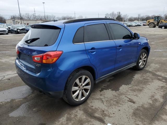 Photo 3 from auction – 2015 MITSUBISHI OUTLANDER with VIN 4A4AR4AU1FE005831