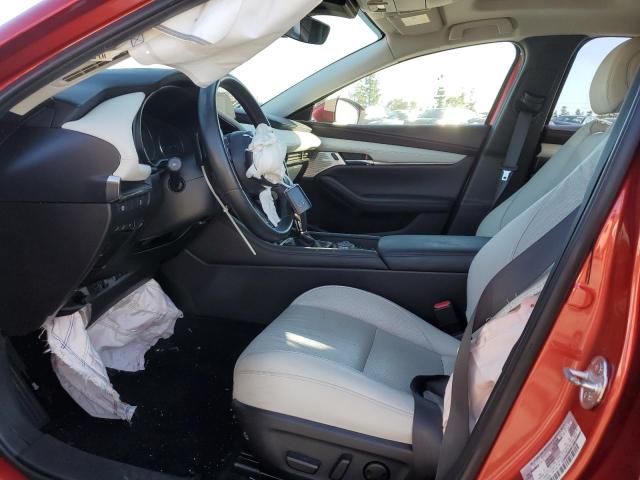 Photo 7 from auction – 2019 MAZDA 3 PREMIUM with VIN 3MZBPAEMXKM103039