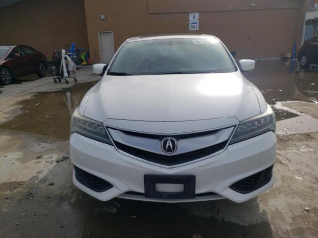 Photo 5 from auction – 2017 ACURA ILX BASE W with VIN 19UDE2F35HA008862