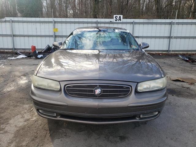 Photo 5 from auction – 2002 BUICK REGAL with VIN 2G4WB55KX21208255