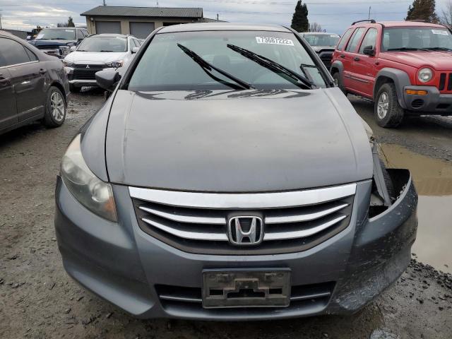 Photo 5 from auction – 2012 HONDA ACCORD LXP with VIN 1HGCP2F49CA217786