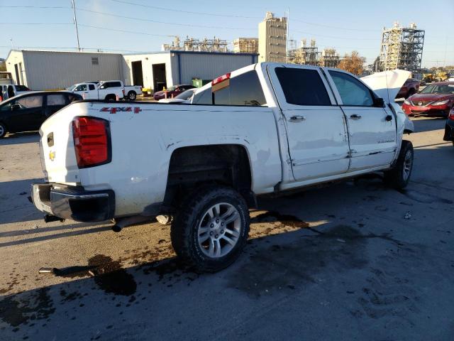 Photo 3 from auction – 2016 CHEVROLET SILVERADO with VIN 3GCUKREC3GG168370