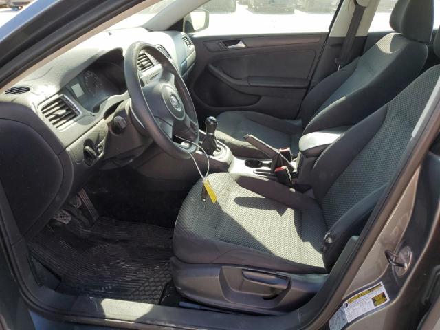 Photo 7 from auction – 2014 VOLKSWAGEN JETTA BASE with VIN 3VW1K7AJ7EM441849