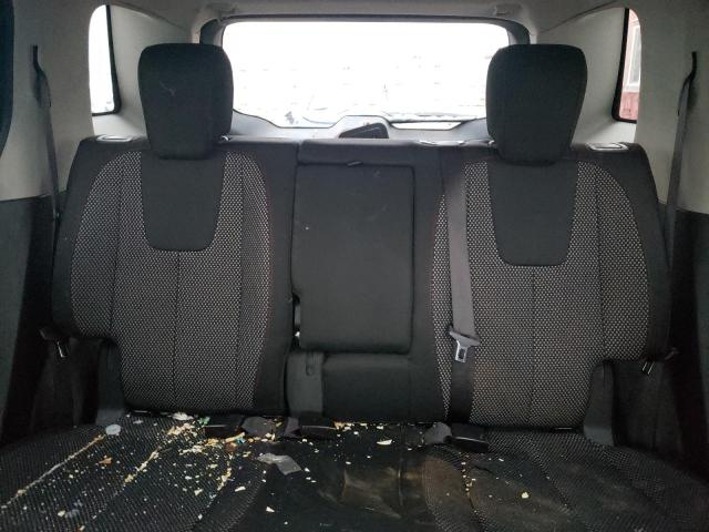 Photo 10 from auction – 2017 GMC TERRAIN SL with VIN 2GKALMEK6H6325384