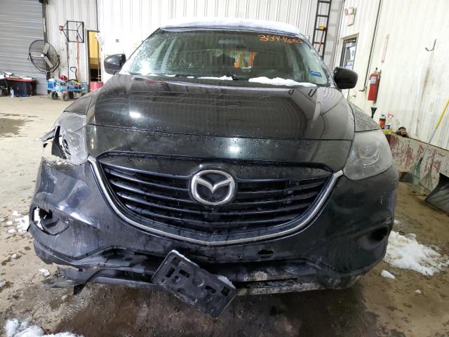 Photo 5 from auction – 2013 MAZDA CX-9 SPORT with VIN JM3TB3BV6D0417539