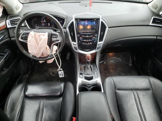 Photo 8 from auction – 2015 CADILLAC SRX LUXURY with VIN 3GYFNEE30FS596959