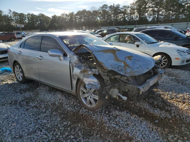 Photo 4 from auction – 2008 LEXUS ES 350 with VIN JTHBJ46G982205509