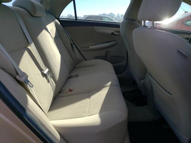 Photo 10 from auction – 2011 TOYOTA COROLLA BA with VIN 2T1BU4EE1BC544542