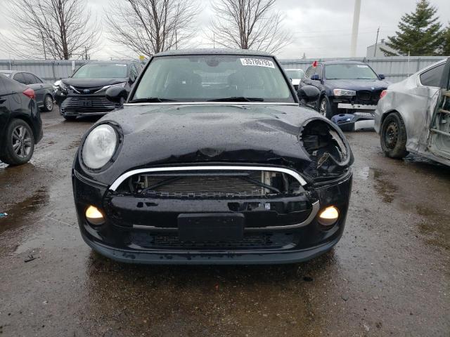 Photo 5 from auction – 2018 MINI COOPER with VIN WMWXP5C52J2G62926