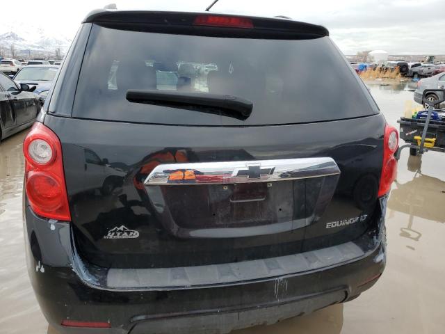Photo 6 from auction – 2011 CHEVROLET EQUINOX LT with VIN 2CNALDEC1B6478276