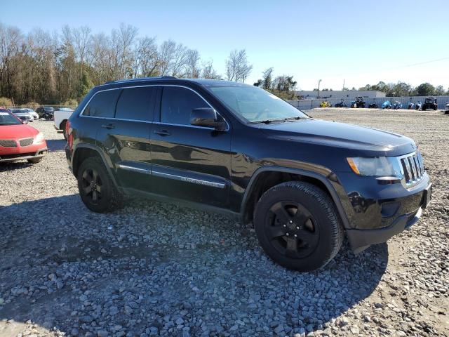 Photo 4 from auction – 2013 JEEP GRAND CHER with VIN 1C4RJFAG1DC557331
