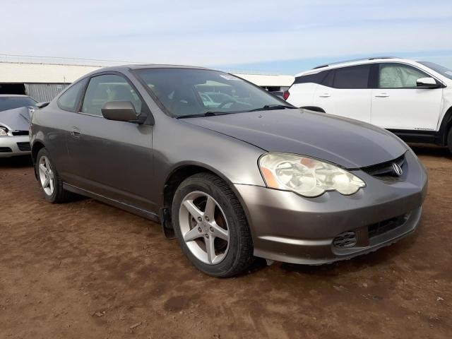 Photo 4 from auction – 2002 ACURA TL with VIN JH4DC53022C008456